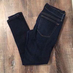 Junior jeans size 26 leggings style!